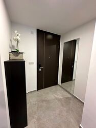 Mayfair Gardens (D21), Condominium #596549081